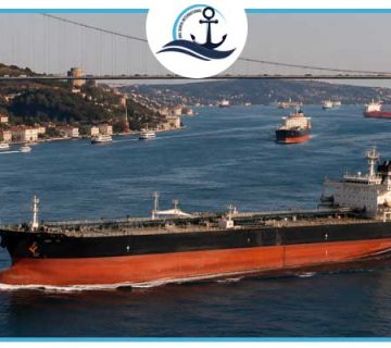 Turkey Restricts Black Sea-Bound Vessel Traffic