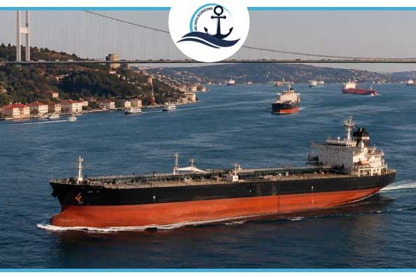 Turkey Restricts Black Sea-Bound Vessel Traffic
