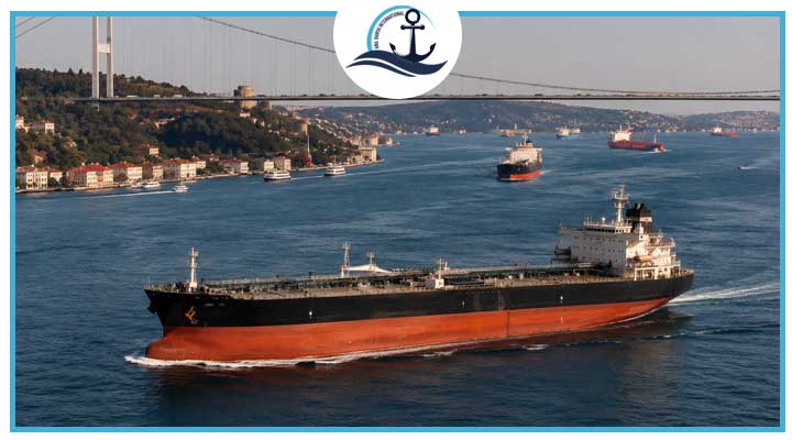 Turkey Restricts Black Sea-Bound Vessel Traffic